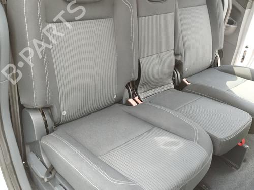 Rear seat FORD GRAND C-MAX (DXA/CB7, DXA/CEU) 1.6 TDCi | BP29550561C17 