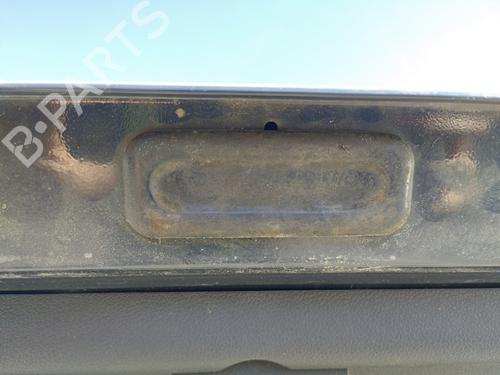 Mando Mando PEUGEOT 3008 I MPV (0U_) 1.6 HDi (112 hp) 33874173 33874173