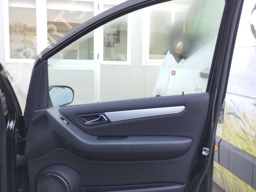 Used Front right lock MERCEDES-BENZ B-CLASS Sports Tourer (W245) B 180 CDI (245.207) (109 hp) 27047294