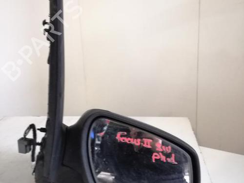 Used Right mirror FORD FOCUS C-MAX (DM2) 1.8 TDCi (115 hp) 27061948