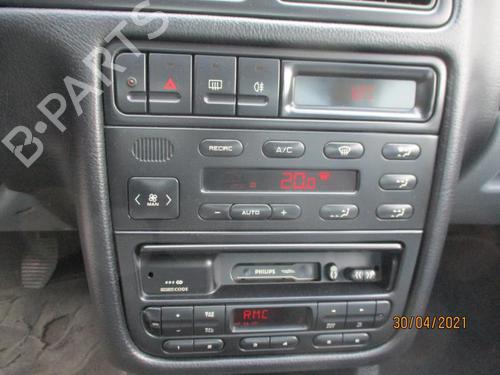 Starter PEUGEOT 406 (8B) 1.9 TD | BP27060984M8 