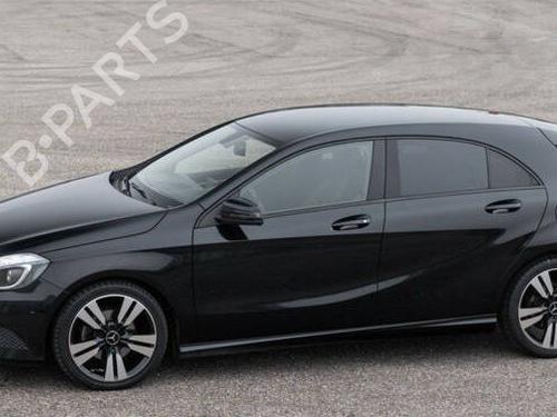 Left front brake caliper MERCEDES-BENZ A-CLASS (W176) A 200 CDI / d (176.008) | BP27088398M105 - Image 4