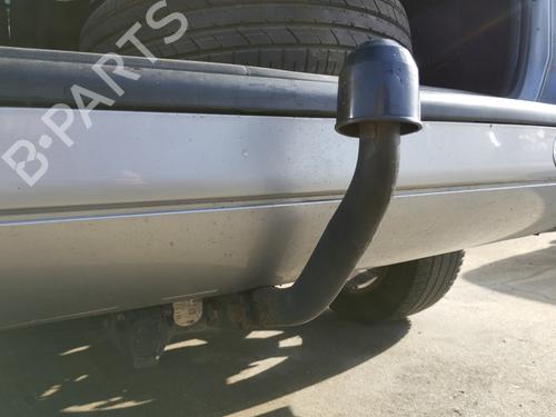 Trækkugle/Mekanisme Trækkugle/Mekanisme PEUGEOT 307 Break (3E) 1.6 HDi 110 (109 hp) 28796795 28796795