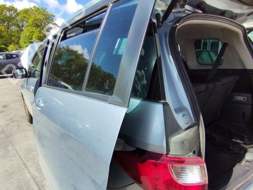 Used Rear left lock Rear left lock MAZDA 5 (CW) 1.6 CD (116 hp) 33990841 33990841