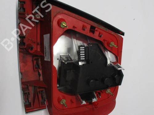 Used Left taillight Left taillight AUDI A4 B5 (8D2) 1.9 TDI (110 hp) 27085374 27085374
