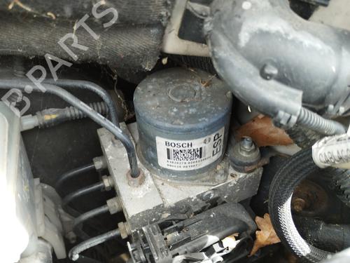 Used ABS pump ALFA ROMEO MITO (955_) 1.3 MultiJet (955AXP1A, 955AYC1A) (95 hp) 27042447