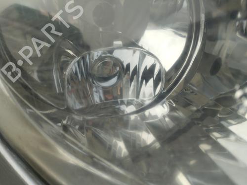 Lampa przednia prawa PEUGEOT 307 Break (3E) 2.0 HDI 110 | BP29999916C29