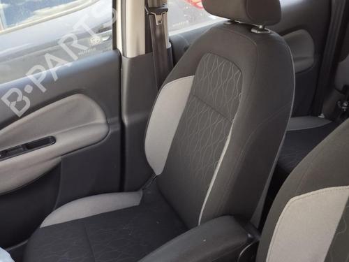 Used Right front seat CITROËN C3 Picasso (SH_) 1.4 VTi 95 (SH8FSC, SH8FP0, SH8FP6) (95 hp) 27082552