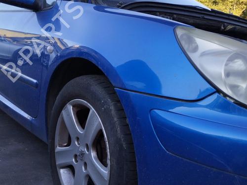 right-front-fenders-peugeot-307-cc-3b-2003-2004-2005-2006-2007-2008-2009-37474442 main image