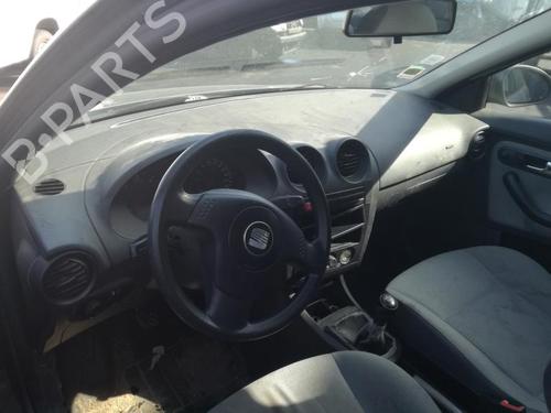 Left mirror SEAT IBIZA III (6L1) 1.9 SDI | BP27085718C26 