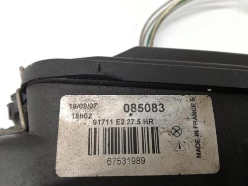 Right headlight CITROËN XANTIA (X1_, X2_) 1.9 D | BP27085913C29 