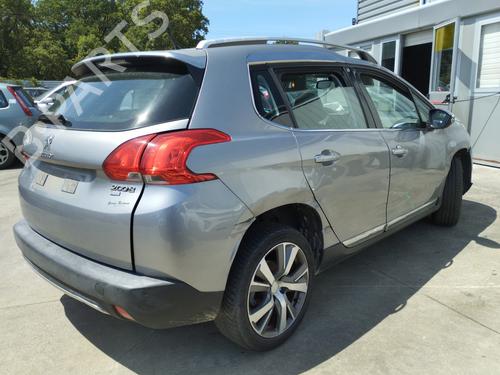 Switch PEUGEOT 2008 I (CU_) 1.6 HDi | BP37189355I30 - Image 4