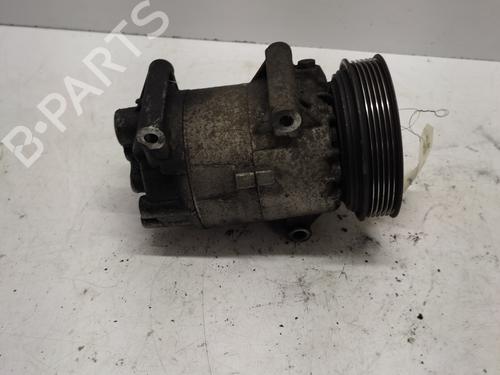 AC compressor RENAULT SCÉNIC II (JM0/1_) | BP35972707M34 - Image 3