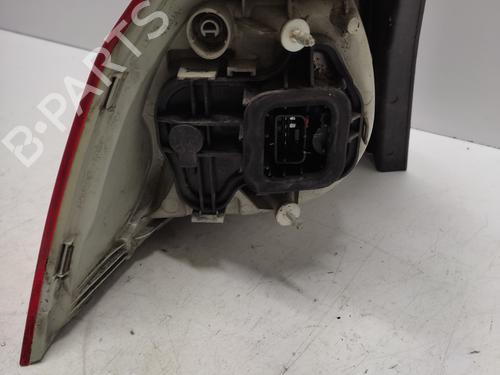 Used Right taillight Right taillight VW GOLF V (1K1) [2003-2010] 33544769 33544769