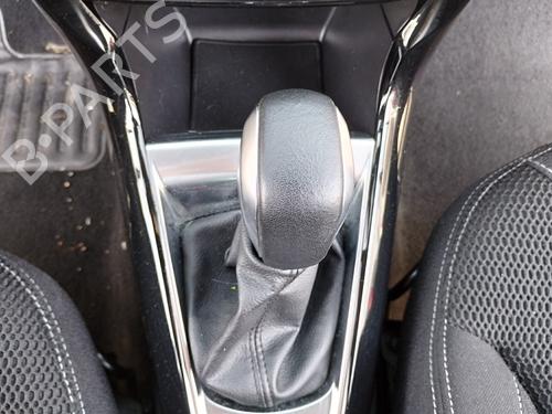 Shift knob DS DS 3 (SA_) | BP37022616I34 - Image 2