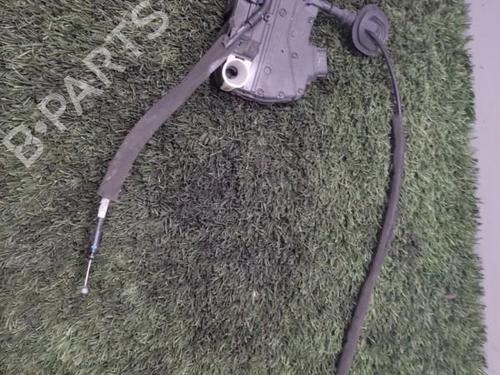 Front left lock RENAULT CLIO IV (BH_) 1.5 dCi 75 | BP27050165C98 