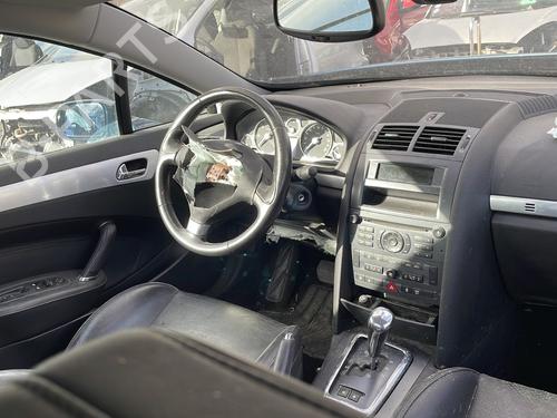 Luftventil PEUGEOT 407 Coupe (6C_) 2.7 HDi | BP33742301I21  - Image 10
