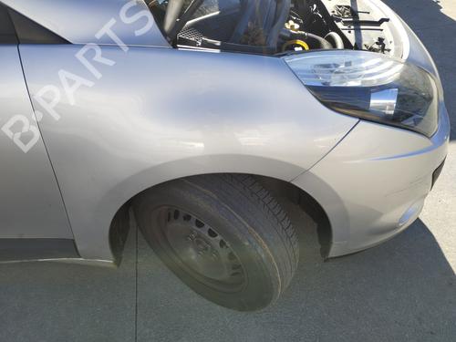 Used Right front driveshaft RENAULT SCÉNIC III (JZ0/1_) 1.5 dCi (110 hp) 32668427