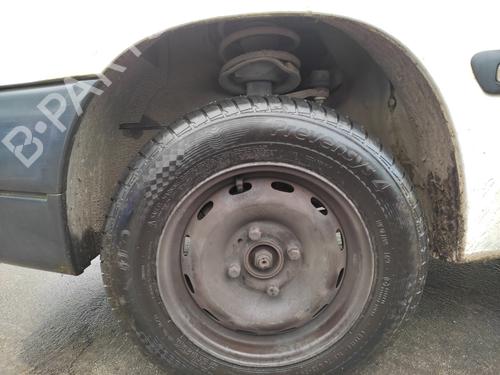 Used Rim CITROËN SAXO (S0, S1) 1.5 D (57 hp) 27064925