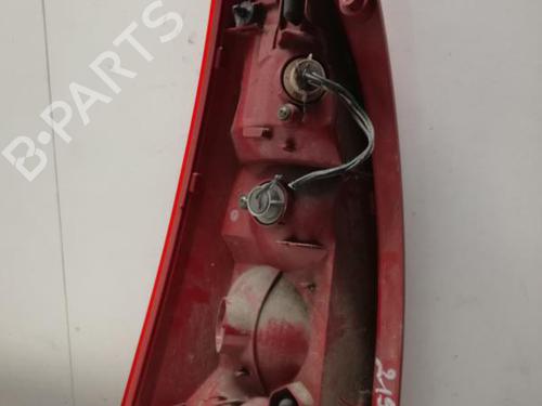 Right taillight MAZDA PREMACY (CP) 2.0 TD | BP27086097C35 