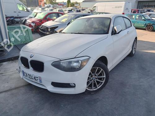 Starter BMW 1 (F21) 114 i | BP27077745M8  - Image 7