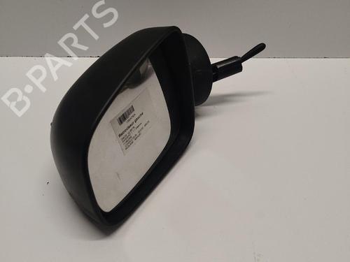 Left mirror DACIA SANDERO 1.2 16V | BP40016758C26 - Image 3
