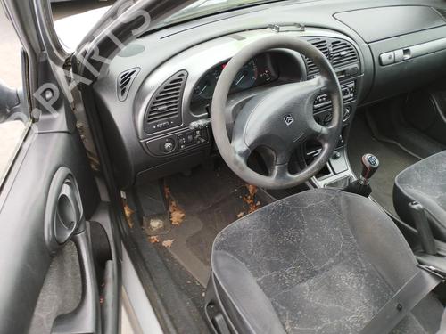 Used Switch CITROËN XSARA (N1) 1.9 TD (90 hp) 27060651