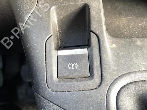 Used Switch CITROËN BERLINGO Box Body/MPV (K9) 1.5 BlueHDi 100 (102 hp) 27086826