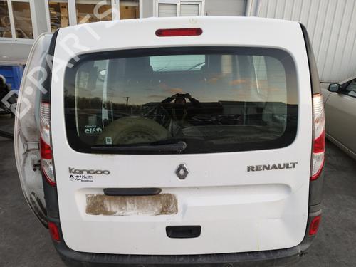 Bakluke CC/Kombi-Kupé RENAULT KANGOO Express (FW0/1_) 1.5 dCi 90 (FW0G, FW05, FW08, FW11) (90 hp) 31311070