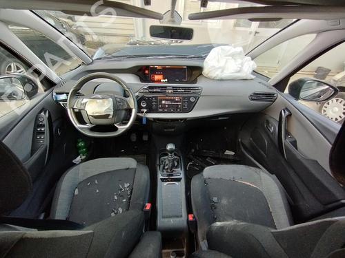 Switch CITROËN GRAND C4 SPACETOURER (3A_, 3E_) 1.2 PureTech 130 | BP27072278I30  - Image 7