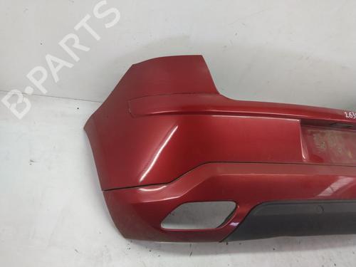 Used Rear bumper CITROËN C4 Coupe (LA_) 1.6 16V (109 hp) 27075403