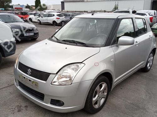 Türscheibe links hinten SUZUKI SWIFT III (MZ, EZ) 1.3 (RS413, ZC11S) | BP27068606C20 