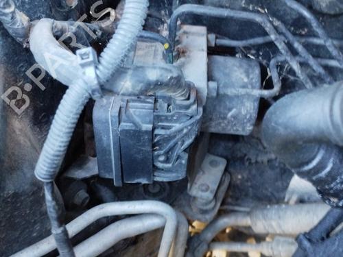 Used ABS pump ABS pump VW POLO IV (9N_, 9A_) [2001-2014] 35898299 35898299