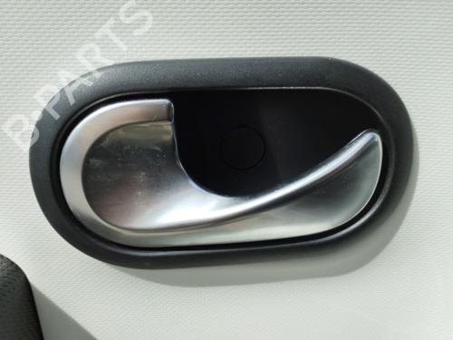 Used Front left interior door handle RENAULT TWINGO III (BCM_, BCA_) 0.9 TCe 95 (92 hp) 27063462