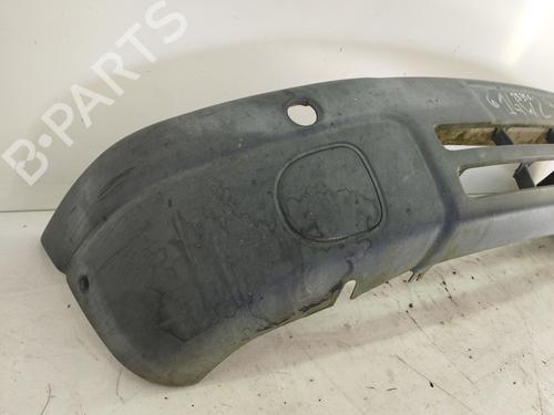 Front bumper RENAULT MASTER II Van (FD) 1.9 dTI | BP27150708C7 