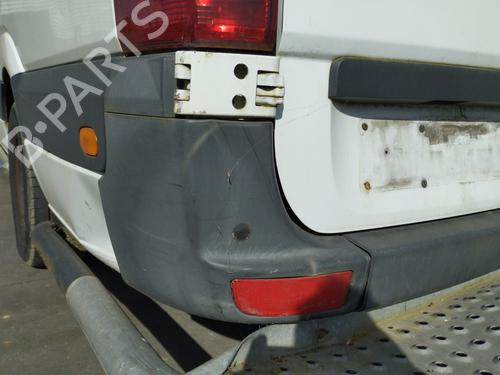 Used Corner bumper MERCEDES-BENZ SPRINTER 3,5-t Van (B906) 316 NGT (906.633, 906.635) (156 hp) 27040914