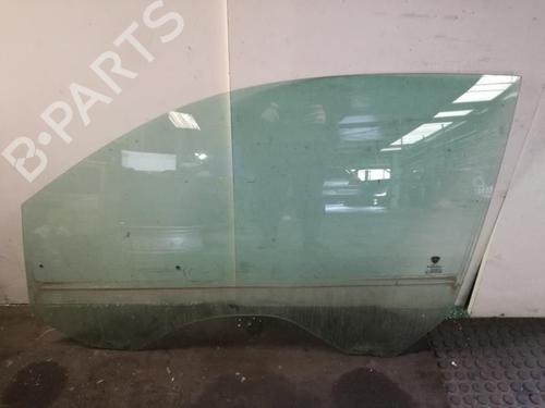 Front left door window LANCIA YPSILON (843_) 1.3 D Multijet (843.AXF11, 843.AXF1A, 843.AXM11,... 0000051816885