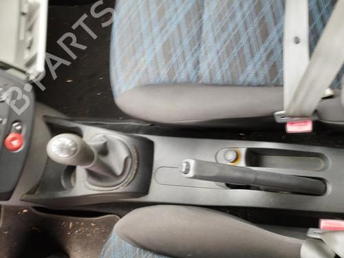 Wheel arch RENAULT CLIO III (BR0/1, CR0/1) 1.5 dCi (BR17, CR17) | BP27075390C56 