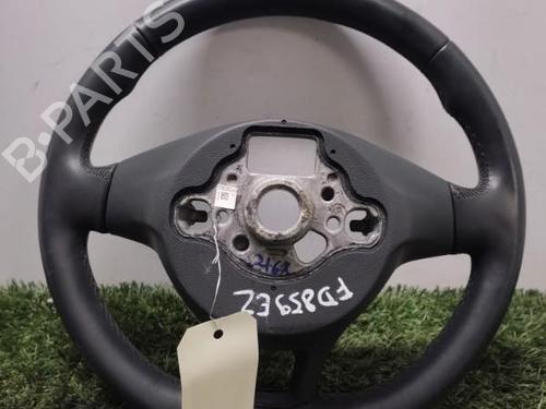 Used Steering wheel Steering wheel VW GOLF VII (5G1, BQ1, BE1, BE2) 1.6 TDI (105 hp) 27079583 27079583
