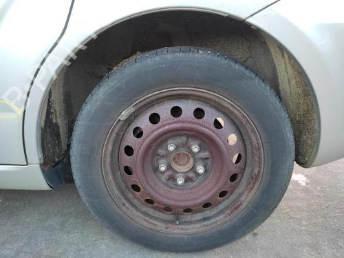 Used Rim TOYOTA COROLLA Verso (ZER_, ZZE12_, R1_) 2.2 D-4D (AUR10_, AUR10R) (136 hp) 27077694
