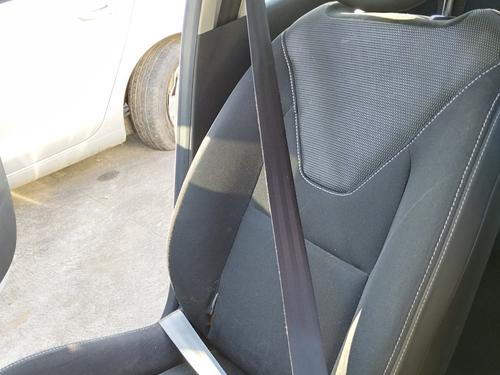 Used Front right seatbelt RENAULT CLIO IV (BH_) 1.5 dCi 75 (75 hp) 32784369