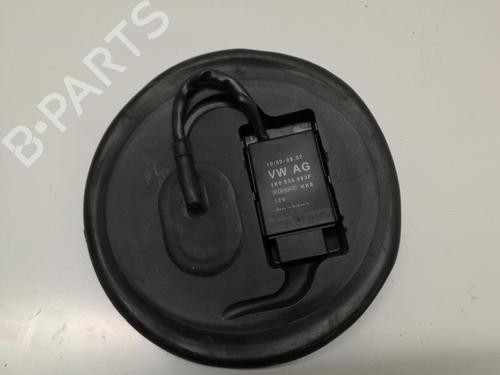 Used Fuel pump VW POLO V (6R1, 6C1) 1.4 GTI (180 hp) 27085960