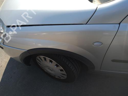 Switch OPEL CORSA C (X01) 1.2 (F08, F68) | BP27079552I30 - Image 32