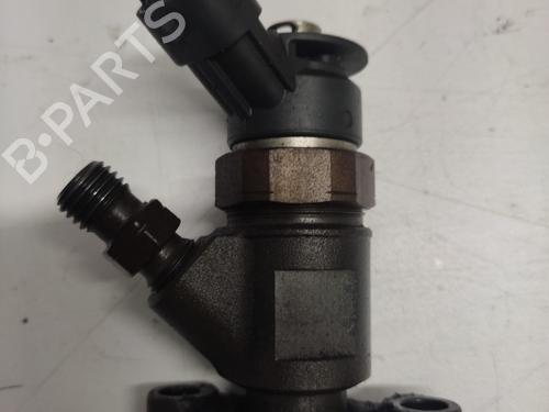 Used Injector Injector PEUGEOT 207 (WA_, WC_) 1.6 HDi (90 hp) 32520998 32520998