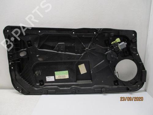 Front left window mechanism FORD FIESTA VI (CB1, CCN) 1.4 TDCi | BP27080174C22 