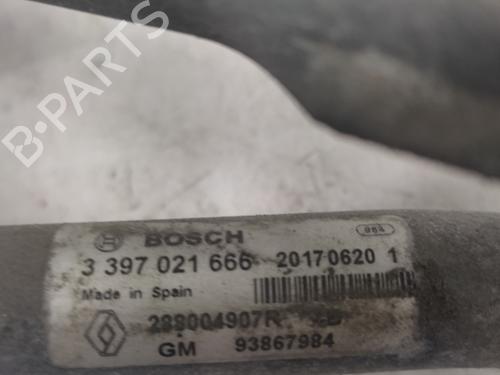 Front wiper motor RENAULT TRAFIC III Van (FG_) 1.6 dCi 115 (FGMD) | BP30913574M29 - Image 2