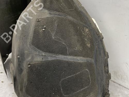 Used Wheel arch Wheel arch OPEL ASTRA H (A04) [2004-2014] 33724968 33724968