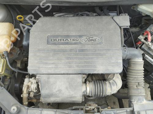 Used Engine FORD FIESTA V (JH_, JD_) 1.3 (69 hp) 28322273