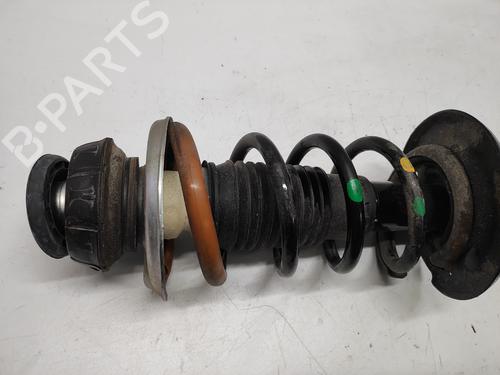 Used Right front shock absorber Right front shock absorber RENAULT EXPRESS Box Body/MPV 1.5 Blue dCi 95 (F6AB) (95 hp) 27041646 27041646