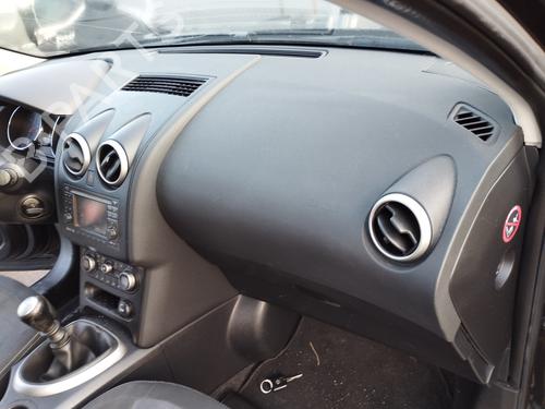 Used Dashboard Dashboard NISSAN QASHQAI I (J10, NJ10) 1.6 dCi (130 hp) 28622802 28622802